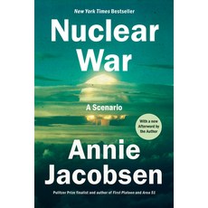 (영문도서)Nuclear War: A Scenario Paperback, Dutton, English, 9780593476116