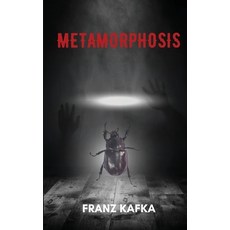 (영문도서) Metamorphosis (annotated with author Biography) Paperback, Hazel Sterling, English, 9782959220128