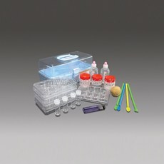 과산화수소의 분해반응 키트(4인)/자사개발제작, 1세트