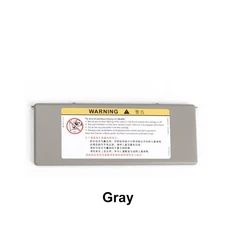 Opel Insignia 2010 용 선바이저 쉐이드 미러 커버 교체 인테리어 메이크업, 04 Gray