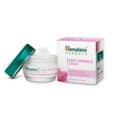 印度 Himalaya 喜馬拉雅 活膚滋養凝霜, 1件, 50g