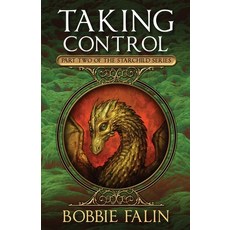 (영문도서)Taking Control Paperback, High Flying Press, English, 9781736642214