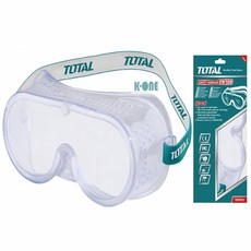 보안경 산업 작업용 안전고글 시력 눈 보호안경 / 오토스 / 토탈, 1개