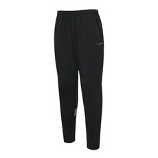 엑시옴(XIOM) 공식 본사 직영 루카스 하의 (LUCAS BOTTOM) 기능성 탁구 유니폼 하의 긴바지 경기용 탁구복