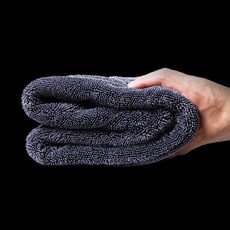 불스원 루나틱폴리시클라우드 드라잉타월 세차타월 물기제거타올 고중량수건 세차용품 397208, 루나틱폴리시 클라우드 드라잉타월 특대형 세차타월 물기제
