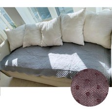 70x180 워셔블 먼지없는 순면 쇼파 러그 거실카페트 카페트매트