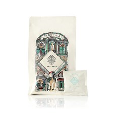 플로에버 자스민 차 스노우 헤어 (Xuehao) 잎차 3 Flowever Jasmine Tea Snow Hair (Xuehao) Loose Tea leaves Wrapped, 1개