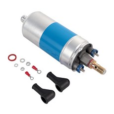 전기 연료 펌프 설치 키트 0580254910 교체용 메르세데스 벤츠 190E 200E 200TE 230CE 230E 230TE 280CE 280E 280SE 280SEL 28