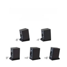 스튜디오 음향판 사운드 음향반사판 사운드디퓨저 음향 디퓨저 인테리어, 모델 B는 가로 28cm x 세로 34cm로, 1개
