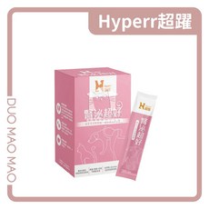 Hyperr超躍 腎泌超好 寵物保健品, 1個