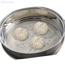 이딜리 실리콘 찜시트 20cm 요리도구 옥수수찜, 상세페이지 기재