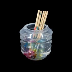 서용형 접이식 자바라 물통 자바라물통