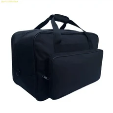 재봉틀 가방 케이스 운반, [02] black, 02 black