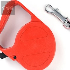 성심앱 자동 리드줄 강아지줄