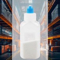 반짝이가루 메탈 흰색 네일용품 펄가루 공예소품 모레아트 공예재료 모래아트