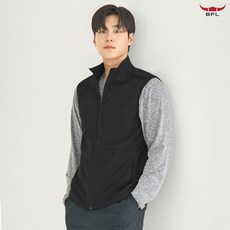 이너핏웨어 BFL 프리미엄 등산 낚시 작업복 조끼 조끼 S23VT-543
