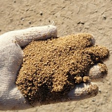 마사토18kg(7mm이하), 1개