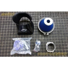 SIMOTA 碳纖維CF進氣套件集氣箱, 1個, VIOS 1.5