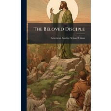 (英文圖書)The Beloved Disciple 精裝版, Hutson Street Press, 英文