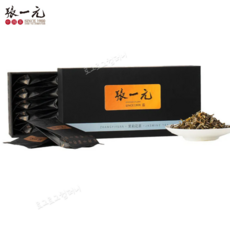 자스민차 말리설첨 농향형 말리화차 80g 개별포장 휴대편리 은호설침 특종조형차, 1개, 20개입