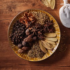越南河粉湯頭香料組, 1個, 70g