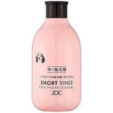 ZOIC (ZOIC) ZOIC N 쇼트 린스 300ml