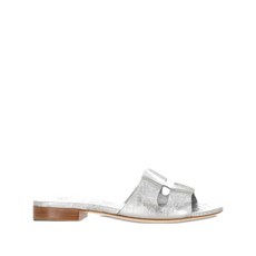 로도 플랫 샌들