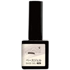 Splus S 上層底膠免清穿戴甲封層美甲甲油膠套裝，持久耐磨，新手適用, 詳見包裝, 1個