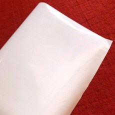 수조랩핑지 어항 접착 수조 백스크린 수족관, 4. 화이트, 1개