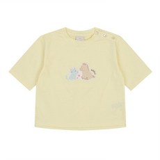 에뜨와 리온TS YELLOW 07S321002
