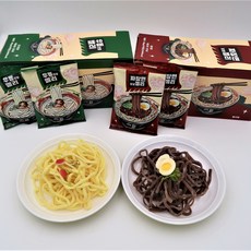 우동 모양 젤리 SNS 우동젤리 틱톡 재미간식 이색 유튜브 먹방 간식, 10개, 40g