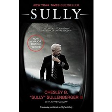 Sully: My Search for What Really Matters [paperback], Sully: My Search for What Real