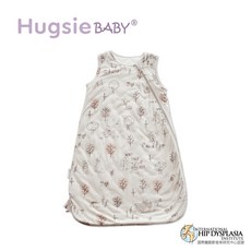 HugsieBABY迪士尼經典系列竹纖維防踢背心 嬰兒四季皆宜防踢被