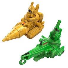 NEO & [반다이(BANDAI)] 초우주 형사 개방 인피니티 프라데라 개벌리온 드릴