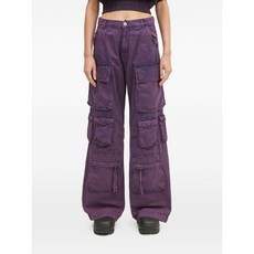 알파인더스트리 카고 포켓 팬츠