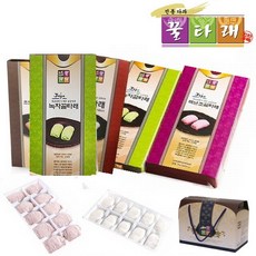 5+1 인사동 꿀타래 땅콩맛 1박스 [14시결제 당일출고] 여름철 아이스박스 포장 인사동명물 세종푸드 손으로 직접 뽑는 수제16 384가닥 신비한 감칠맛, 1개, 70g