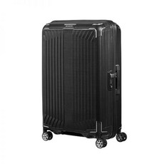 SAMSONITE LITE-BOX 캐리어 6925 BLACK 42N09002