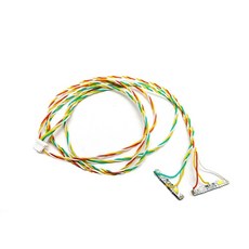 E-flite LED 조명 세트 UMX Cirrus SR22T v2 EFL-1760, E-flite LED 조명 세트 UMX Cirrus S