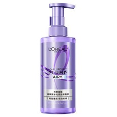 로레알파리 히알루로닉 플럼프 에어리 컨디셔너, 1개, 440ml