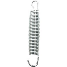 BEITESI 교체 트램펄린 스프링 5.8인치14.7cm, 2pack