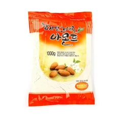 참자연 아몬드가루, 1세트