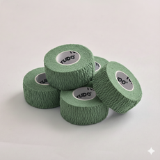 투도 훅그립테이프 크로스핏 역도 헬스 손가락 테이핑, 5개