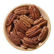 菓青市集 輕烘焙原味胡桃, 300g, 1個