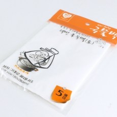 나우케이 국물내기백 국물백 소 5매