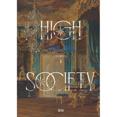 상류 사회 1:견우 장편소설, 로즈엔, 견우 저