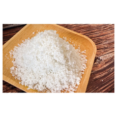 GUERAND 鹽之花天然海鹽, 100g, 1個