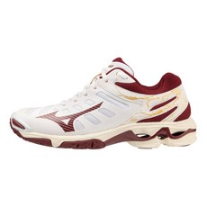 Mizuno 美津濃 排球鞋 WAVE VOLTAGE
