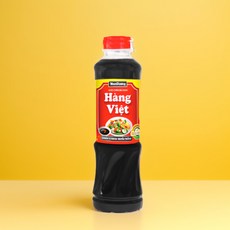 베트남 남즈엉 한비엣 간장 NamDuong Hang viet, 1개, 500ml
