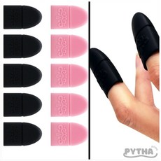 젤네일 제거용 쏙오프 클립 네일용품, 핑크