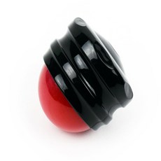 히히힛 휴대용 마사지볼 롤러 근육이완롤링마사지볼